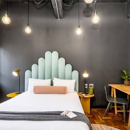 Апартаменты Blackbrick Foreshore Кейптаун Экстерьер фото