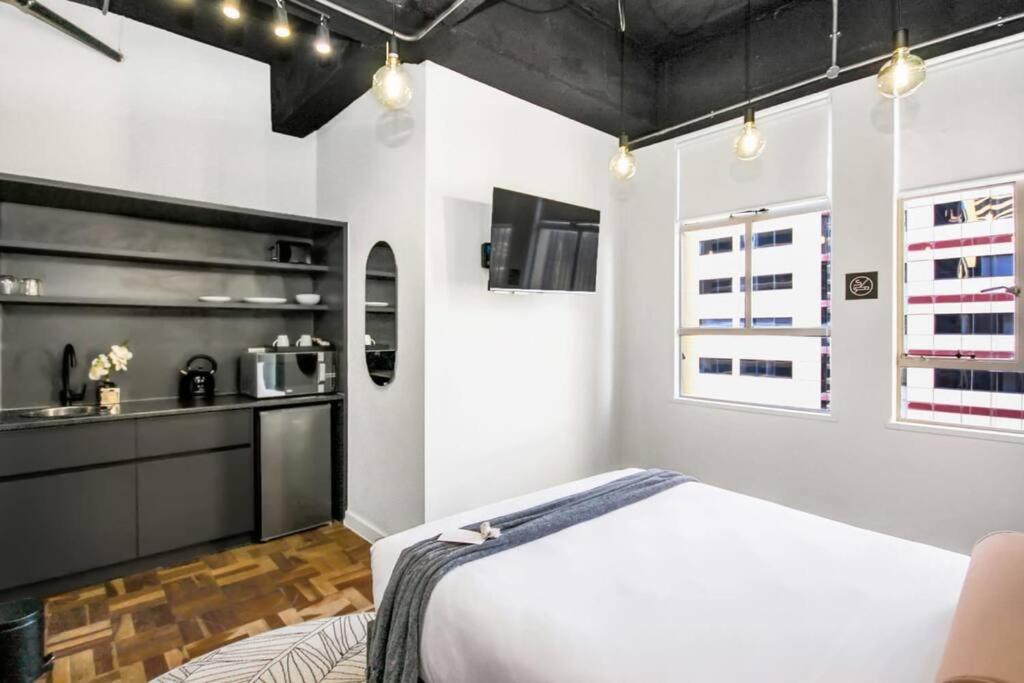Апартаменты Blackbrick Foreshore Кейптаун Экстерьер фото
